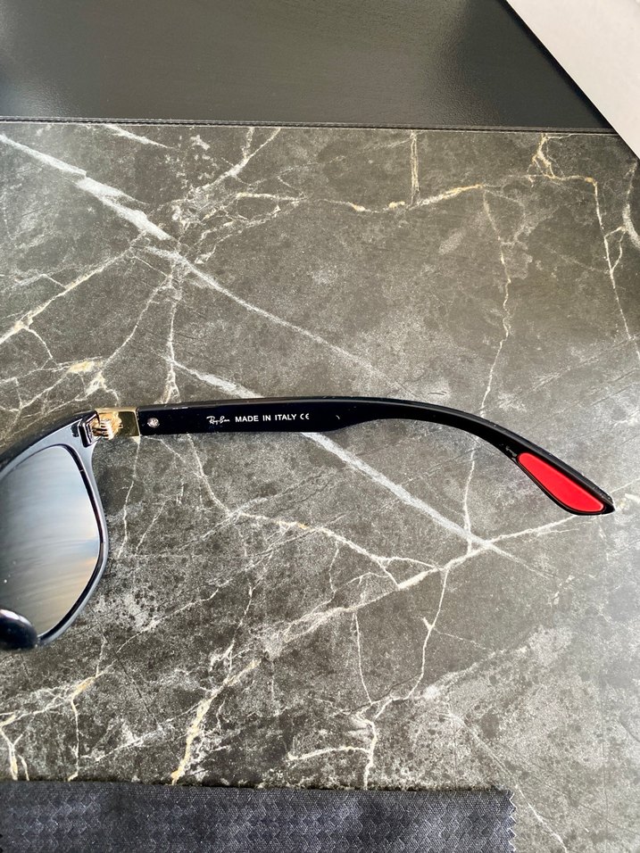 R-B FERRARİ - Görsel 5