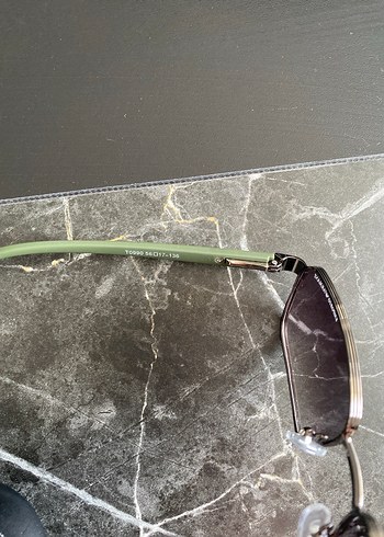 ARMANI GÜNEŞ GÖZLÜĞÜ - Görsel 6