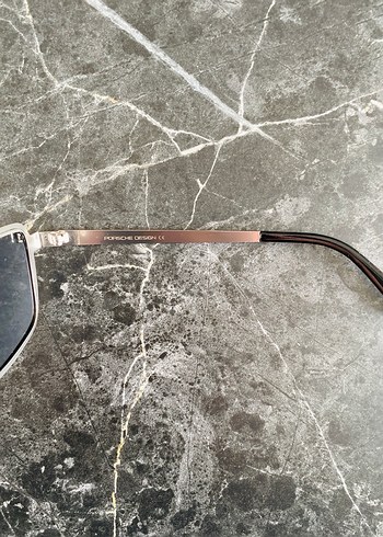 PORSCHE GÜNEŞ GÖZLÜĞÜ - Görsel 5