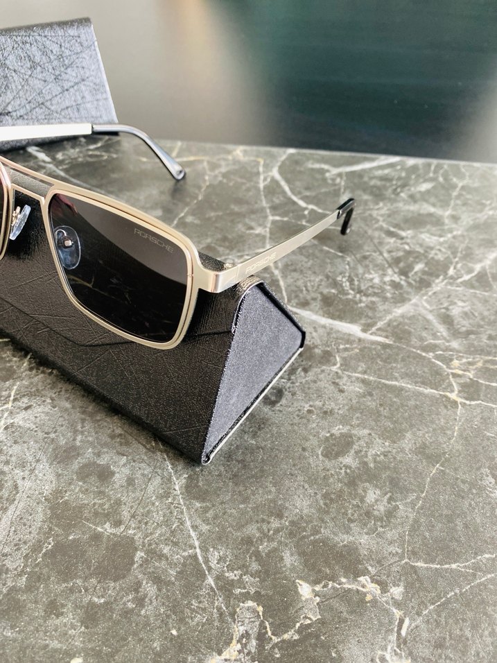 PORSCHE GÜNEŞ GÖZLÜĞÜ - Görsel 4