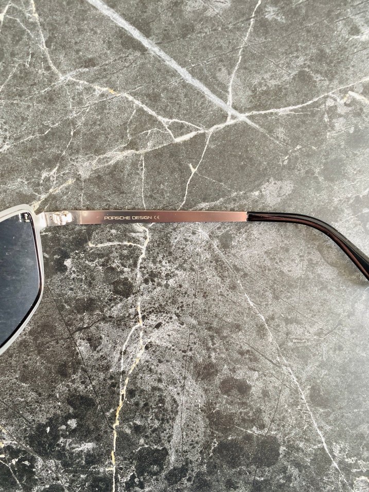 PORSCHE GÜNEŞ GÖZLÜĞÜ - Görsel 5