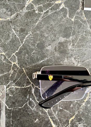 R-B KLASİK FERRARI - Görsel 5