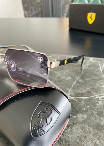 R-B KLASİK FERRARI - Görsel 3