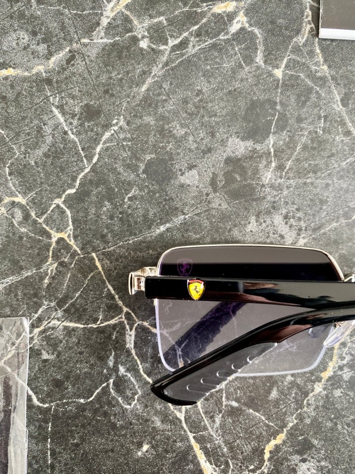 R-B KLASİK FERRARI - Görsel 5