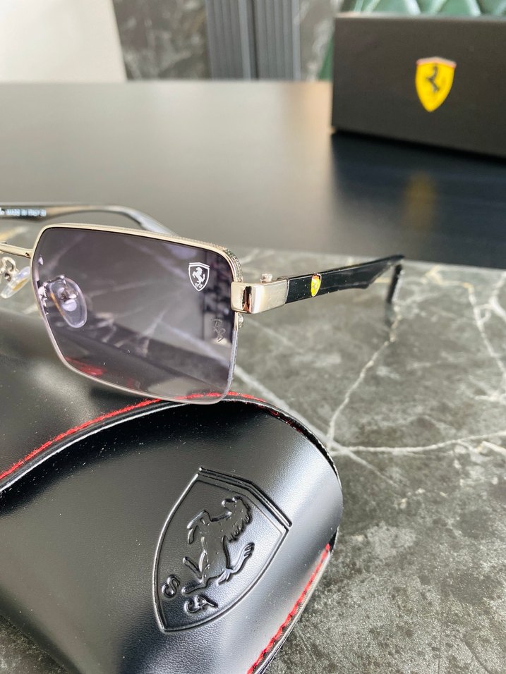 R-B KLASİK FERRARI - Görsel 3