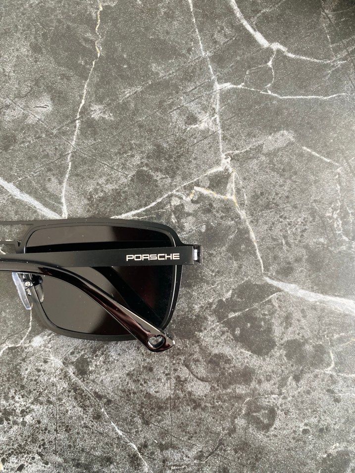 PORSCHE GÜNEŞ GÖZLÜĞÜ - Görsel 2