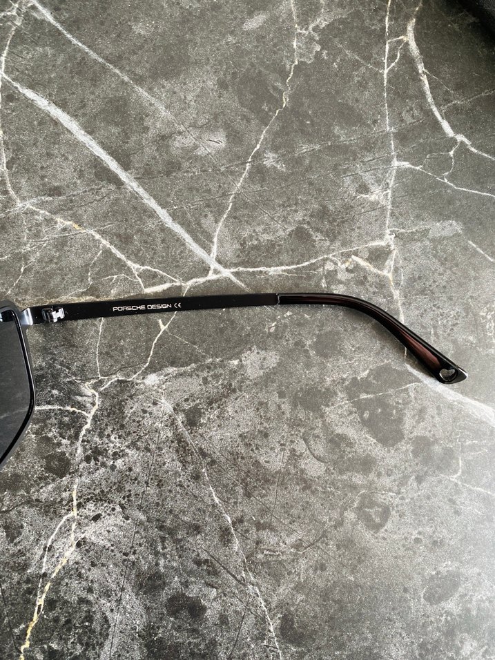 PORSCHE GÜNEŞ GÖZLÜĞÜ - Görsel 4