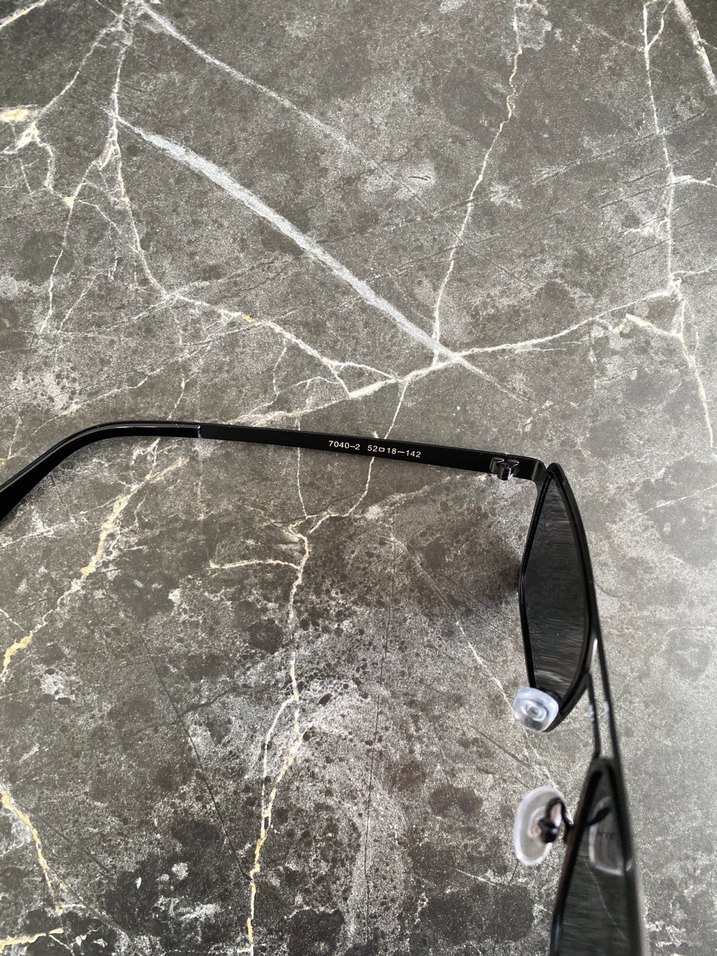 PORSCHE GÜNEŞ GÖZLÜĞÜ - Görsel 5