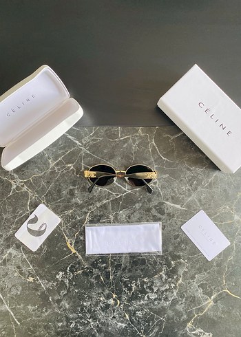 CELİNE GÜNEŞ GÖZLÜĞÜ - Görsel 2