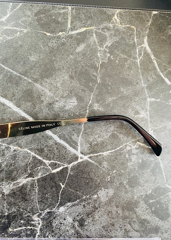 CELİNE GÜNEŞ GÖZLÜĞÜ - Görsel 5