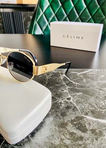 CELİNE GÜNEŞ GÖZLÜĞÜ - Görsel 3