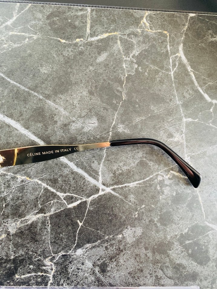 CELİNE GÜNEŞ GÖZLÜĞÜ - Görsel 5