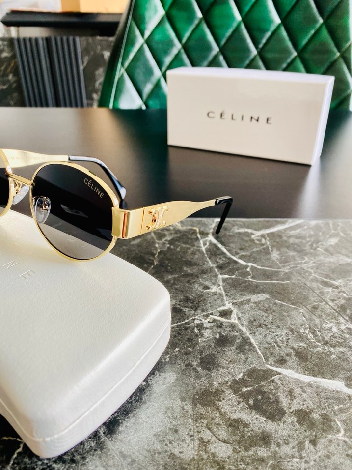 CELİNE GÜNEŞ GÖZLÜĞÜ - Görsel 3