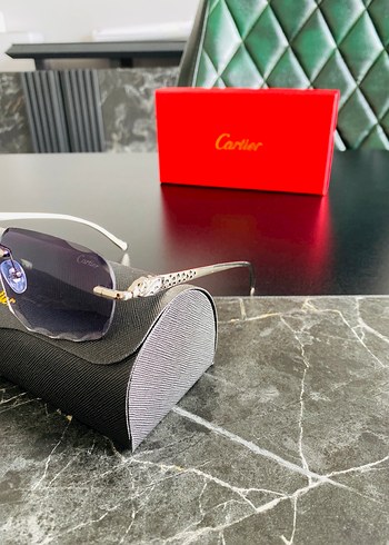 CARTİER GÖZLÜK - Görsel 5