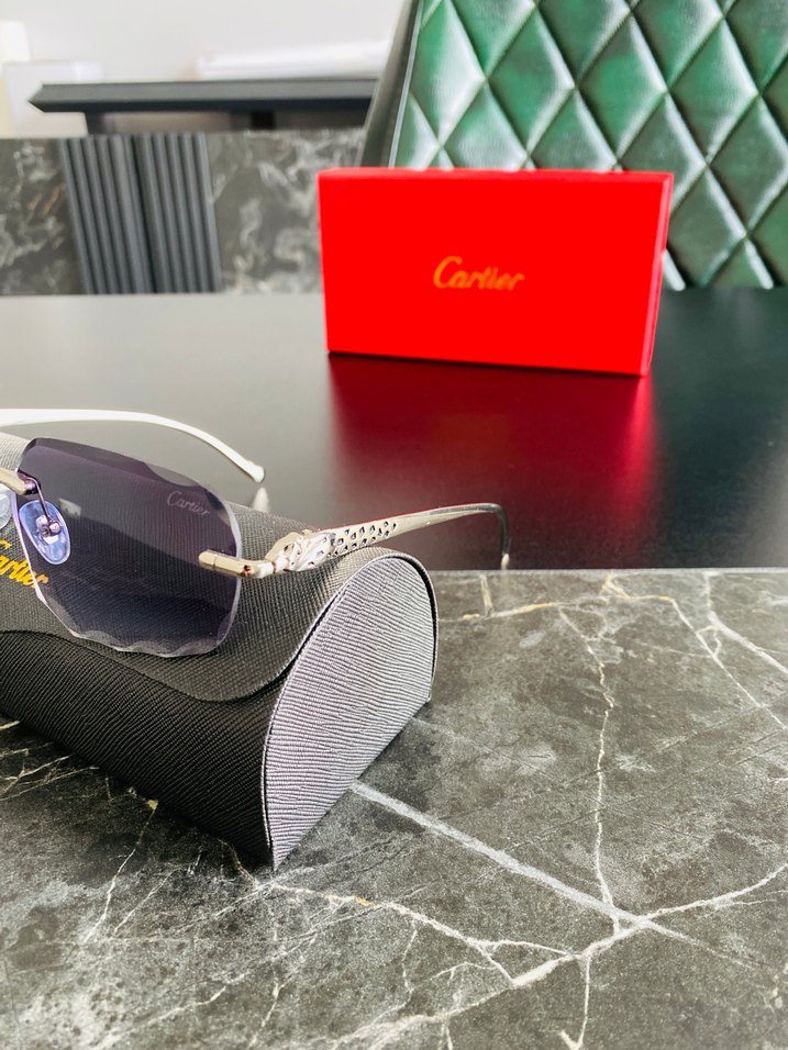 CARTİER GÖZLÜK - Görsel 5