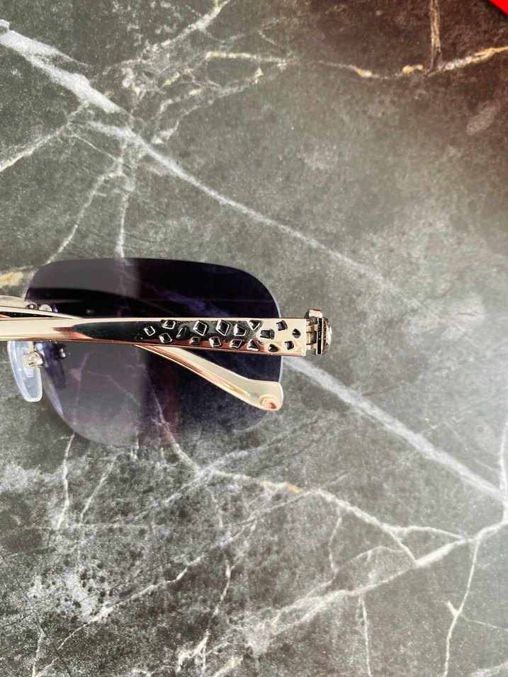 CARTİER GÖZLÜK - Görsel 4