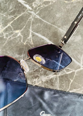 CARTİER GÜNEŞ GÖZLÜĞÜ - Görsel 5