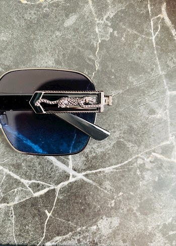 CARTİER GÜNEŞ GÖZLÜĞÜ - Görsel 3