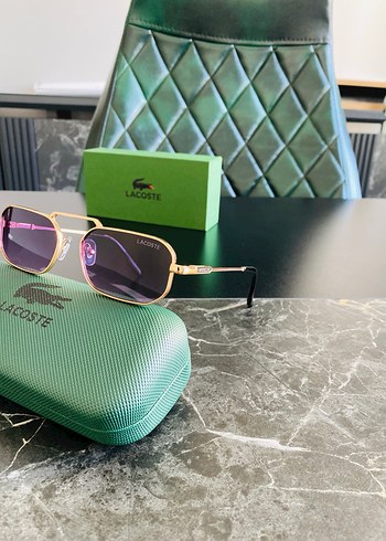 LACOSTE EŞREF TEK - Görsel 4