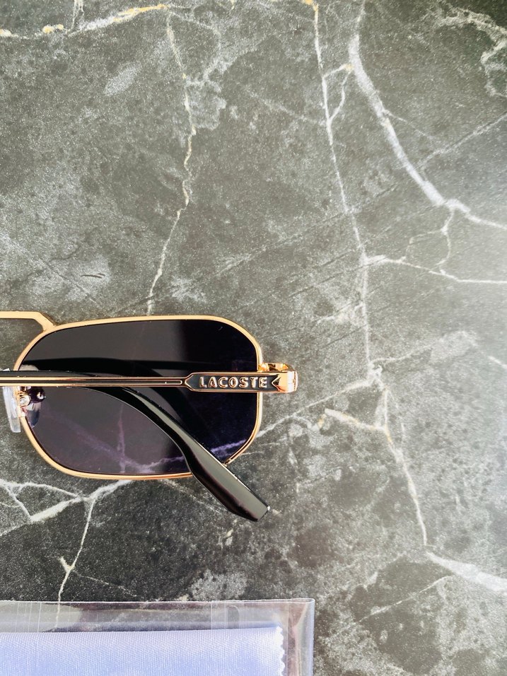 LACOSTE EŞREF TEK - Görsel 3