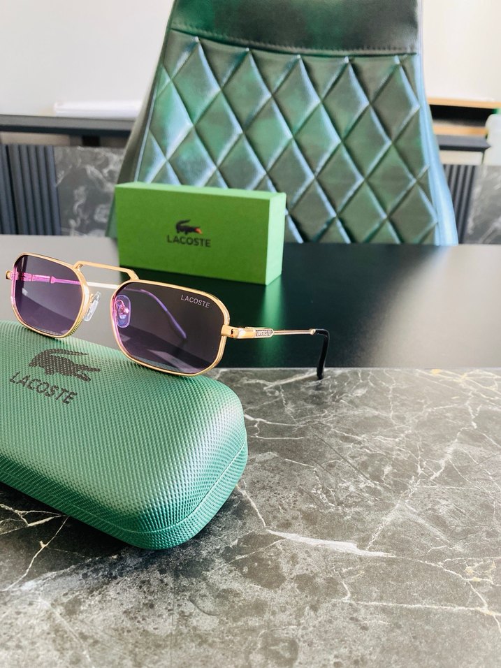 LACOSTE EŞREF TEK - Görsel 4