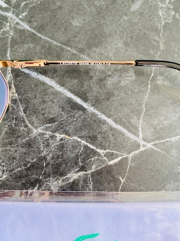 LACOSTE EŞREF TEK - Görsel 5