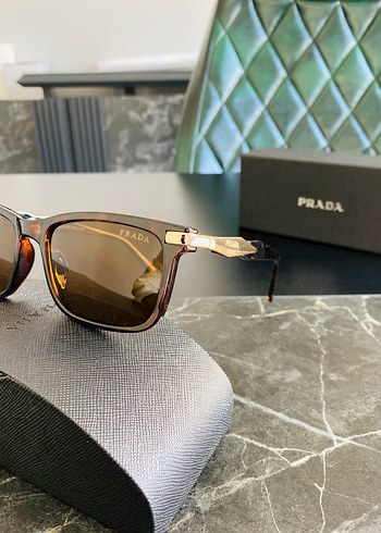 PRADA LEOPAR - Görsel 4