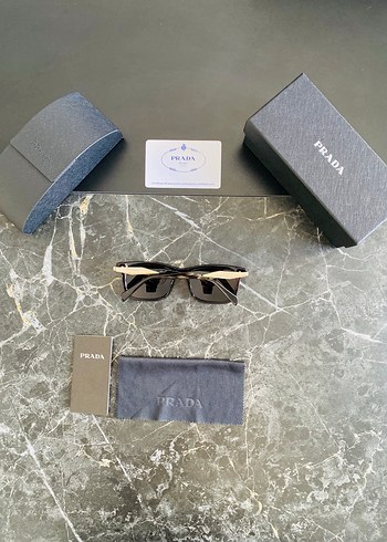 PRADA LEOPAR - Görsel 2