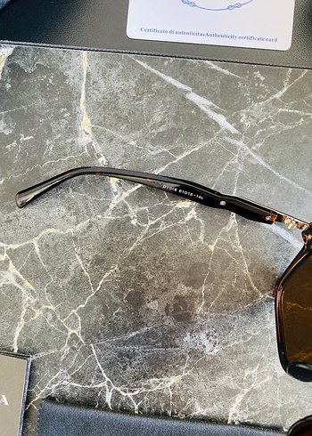 PRADA LEOPAR - Görsel 6