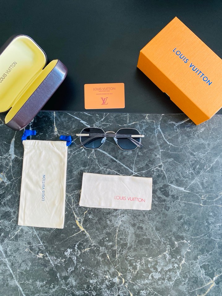 LOUIS GÖZLÜK - Görsel 2