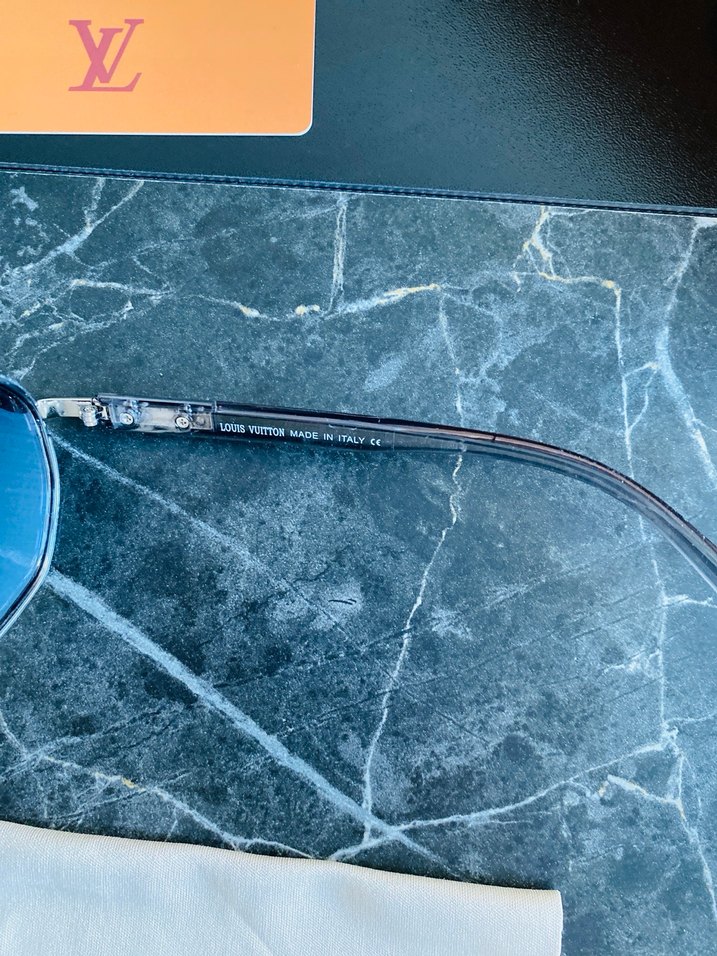 LOUIS GÖZLÜK - Görsel 5