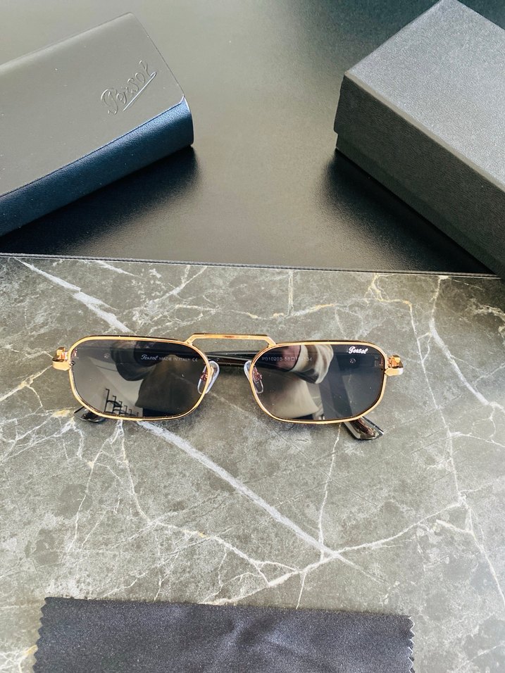 PERSOL EŞREF TEK - Görsel 2