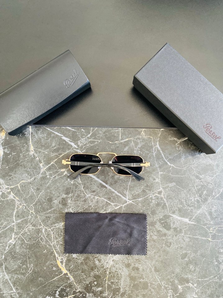 PERSOL EŞREF TEK - Görsel 3