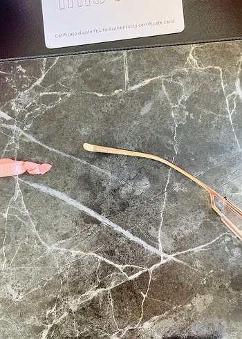 MİU MİU KADIN GÖZLÜK - Görsel 7