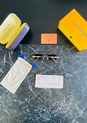 LOUIS GÜNEŞ GÖZLÜĞÜ - Görsel 2