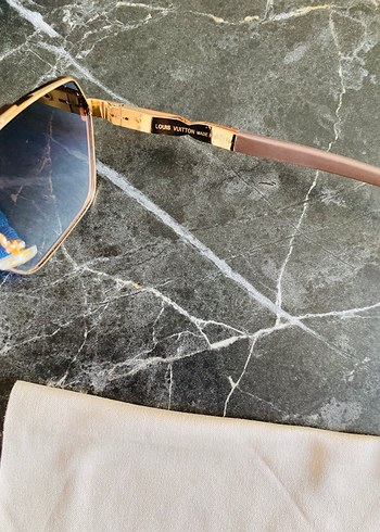 LOUIS GÜNEŞ GÖZLÜĞÜ - Görsel 5