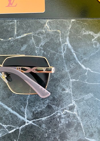 LOUIS GÜNEŞ GÖZLÜĞÜ - Görsel 3