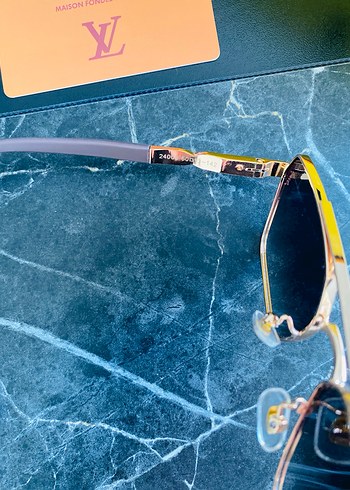 LOUIS GÜNEŞ GÖZLÜĞÜ - Görsel 6