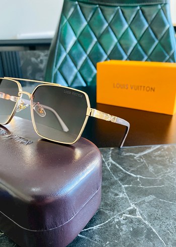 LOUIS GÜNEŞ GÖZLÜĞÜ - Görsel 4