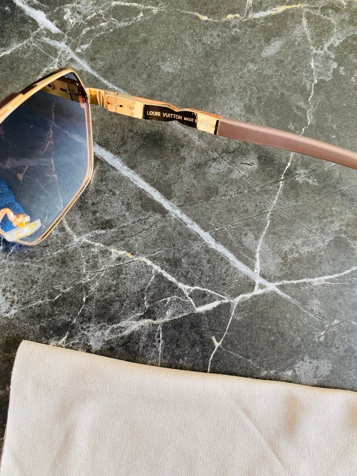 LOUIS GÜNEŞ GÖZLÜĞÜ - Görsel 5