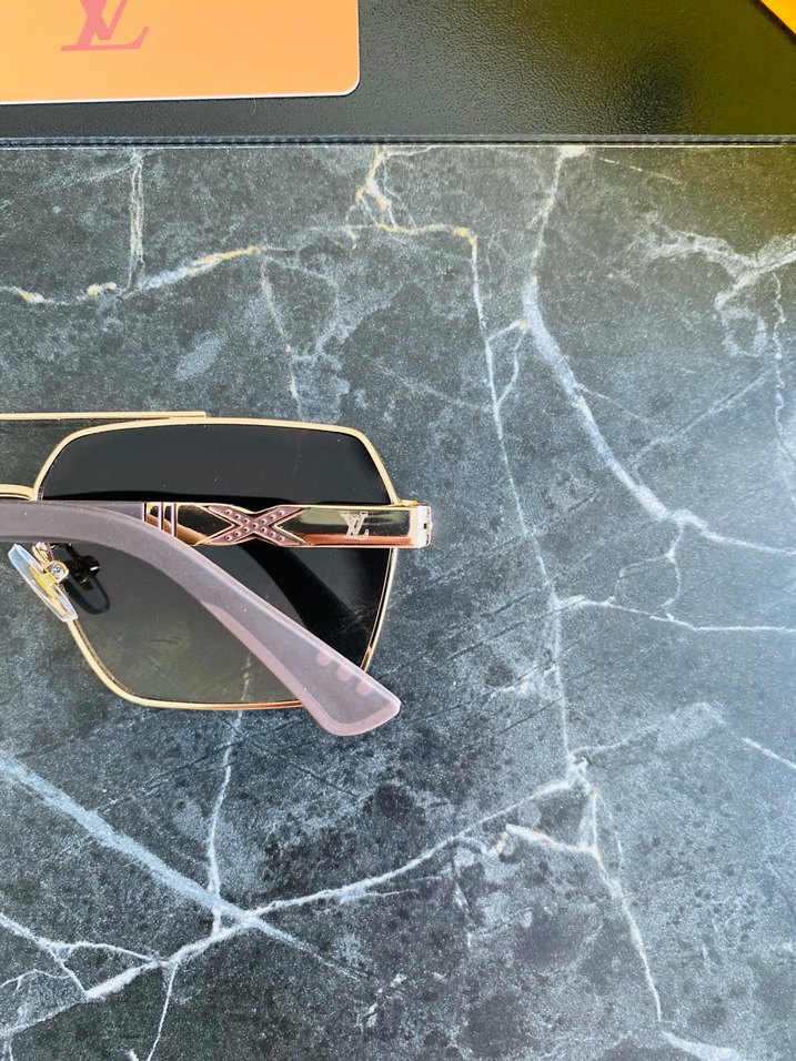 LOUIS GÜNEŞ GÖZLÜĞÜ - Görsel 3