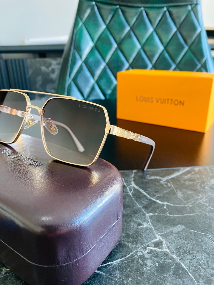 LOUIS GÜNEŞ GÖZLÜĞÜ - Görsel 4