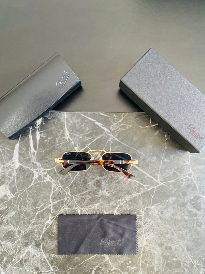 PERSOL EŞREF TEK - Görsel 3