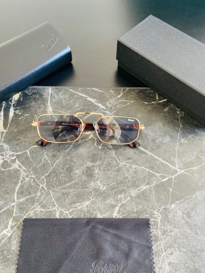 PERSOL EŞREF TEK - Görsel 2