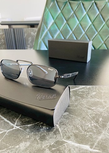 EŞREF TEK PERSOL - Görsel 5