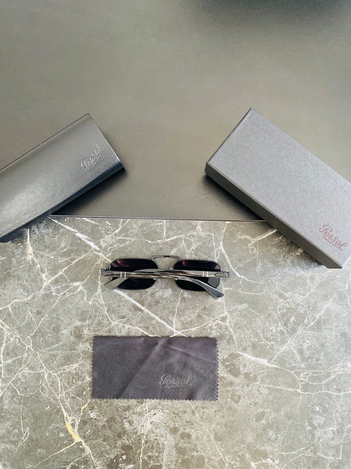 EŞREF TEK PERSOL - Görsel 3