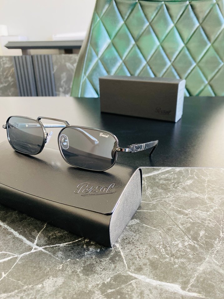 EŞREF TEK PERSOL - Görsel 5