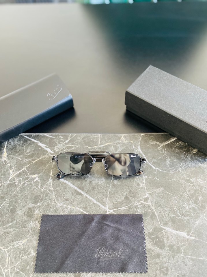 EŞREF TEK PERSOL - Görsel 2