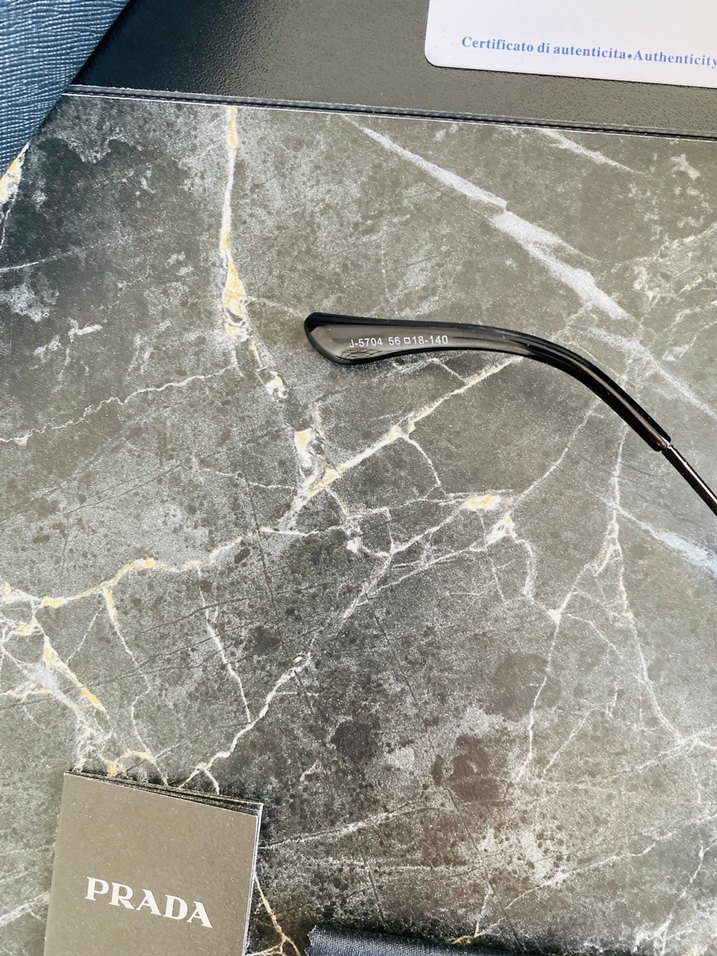 PRADA GÖZLÜK - Görsel 5