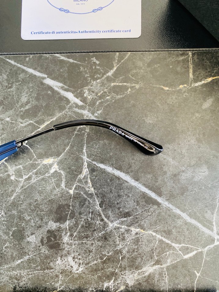 PRADA GÖZLÜK - Görsel 4